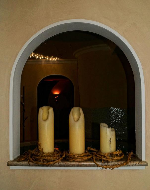 Villa Anina コッラルボ エクステリア 写真