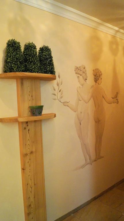 Villa Anina コッラルボ エクステリア 写真