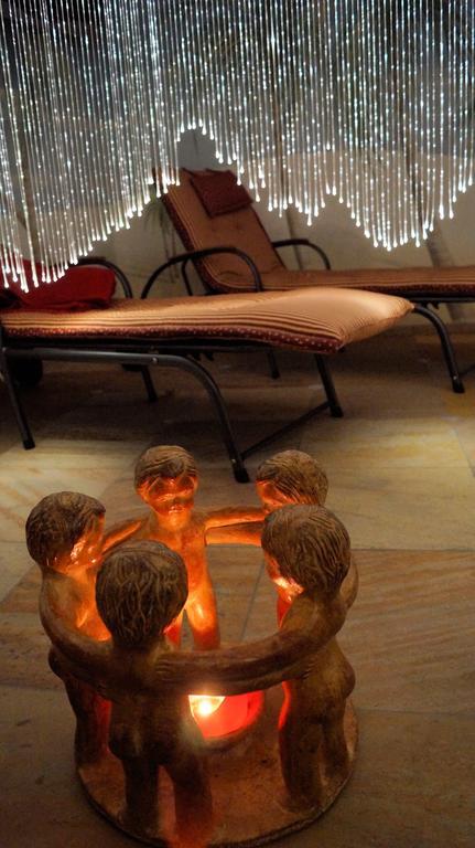 Villa Anina コッラルボ エクステリア 写真