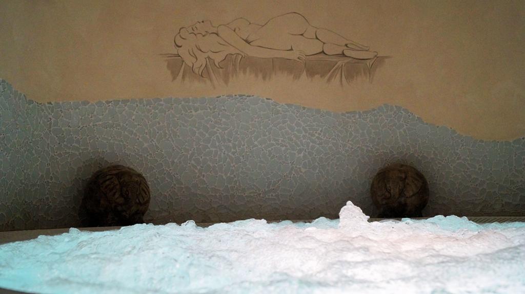 Villa Anina コッラルボ エクステリア 写真