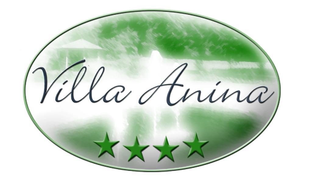 Villa Anina コッラルボ エクステリア 写真