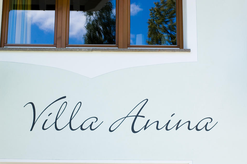 Villa Anina コッラルボ エクステリア 写真