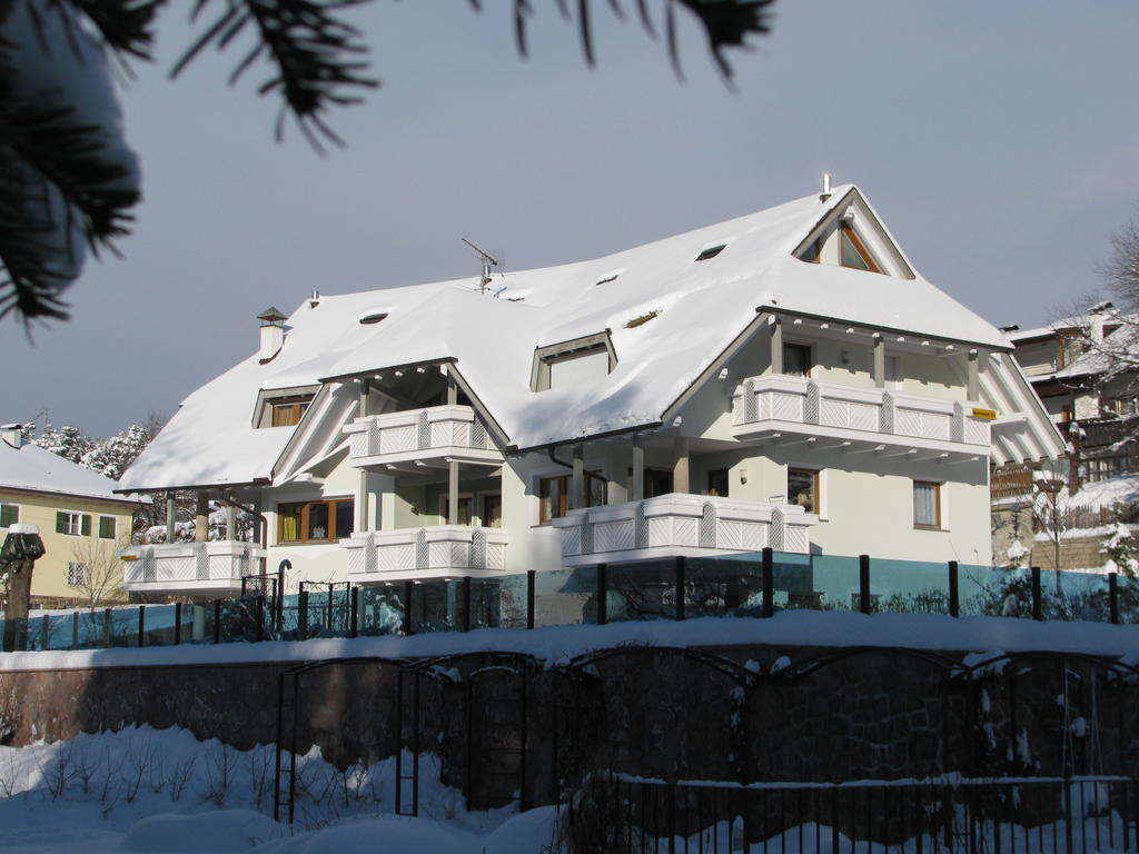 Villa Anina コッラルボ エクステリア 写真
