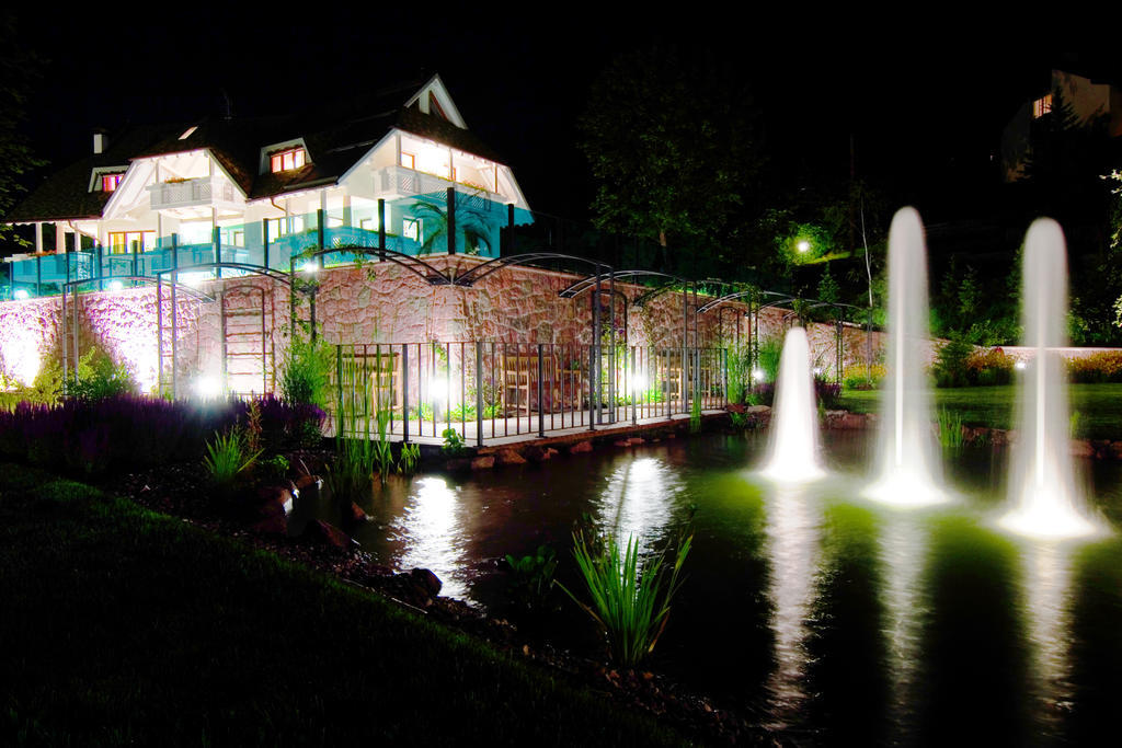Villa Anina コッラルボ エクステリア 写真